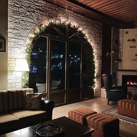 Agnanti Zitsas Hotel Екстер'єр фото